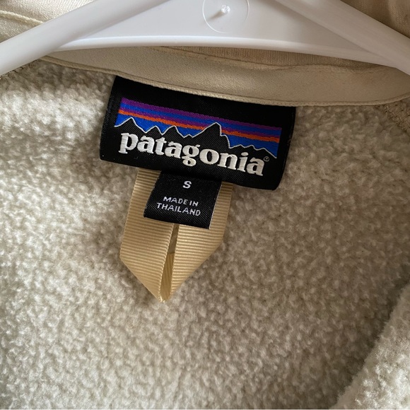 Patagonia Women’s Better Sweater Zip-up Jacket - Picture 4 of 4